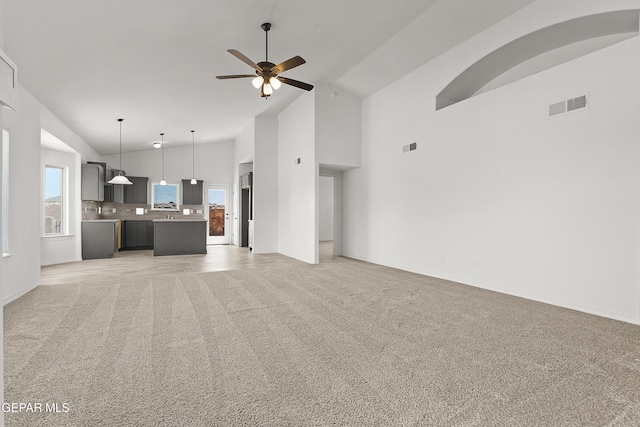 1060 Summer Rain St, Horizon City, TX 79928 - photo 6
