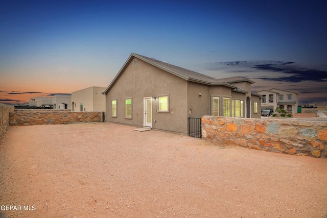 1060 Summer Rain St, Horizon City, TX 79928 - photo 29