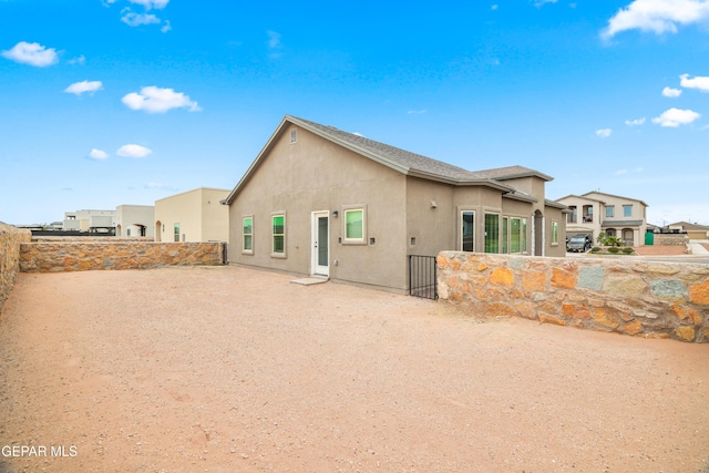 1060 Summer Rain St, Horizon City, TX 79928 - photo 30
