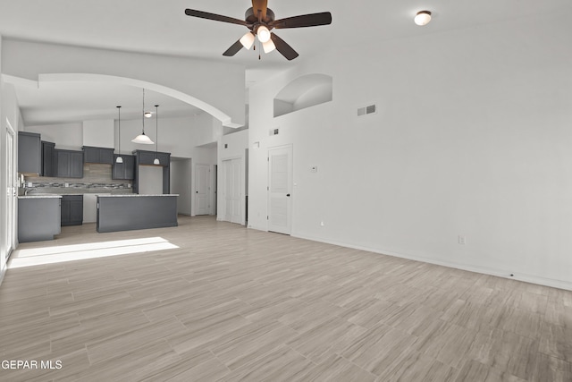 13853 Summer Story Ave, Horizon City, TX 79928 - photo 6