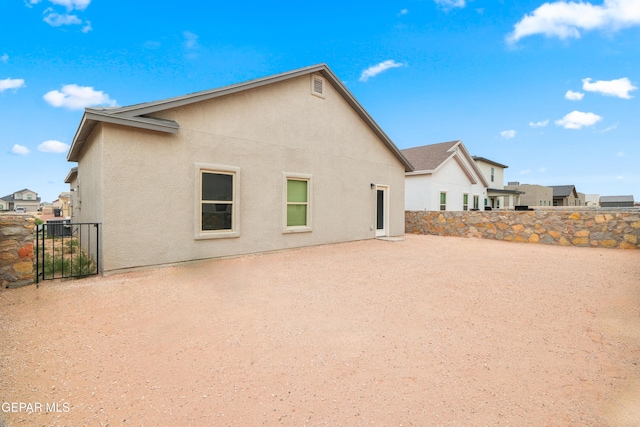 13853 Summer Story Ave, Horizon City, TX 79928 - photo 27