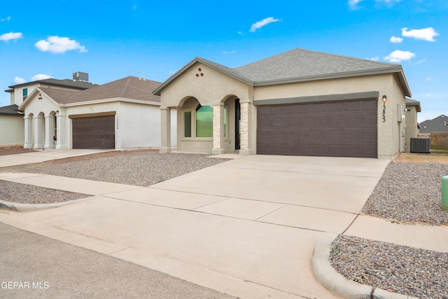 13853 Summer Story Ave, Horizon City, TX 79928 - photo 2