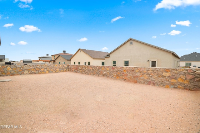 13853 Summer Story Ave, Horizon City, TX 79928 - photo 25