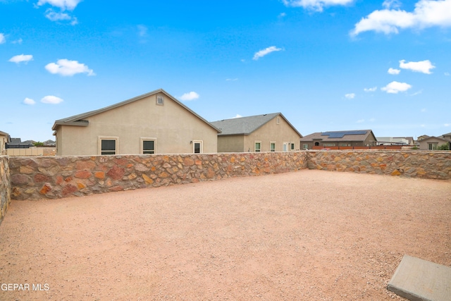 13853 Summer Story Ave, Horizon City, TX 79928 - photo 26