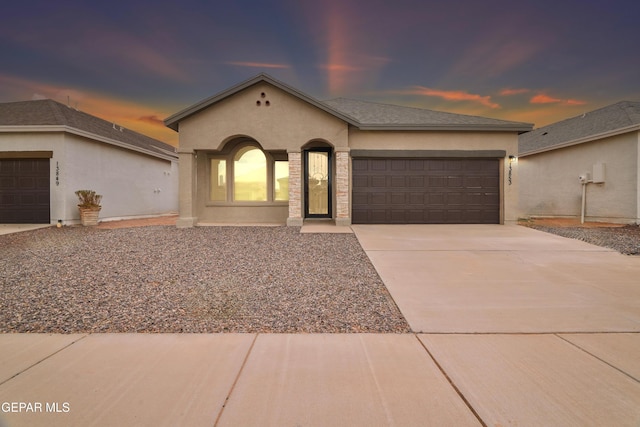 13853 Summer Story Ave, Horizon City, TX 79928 - photo 1