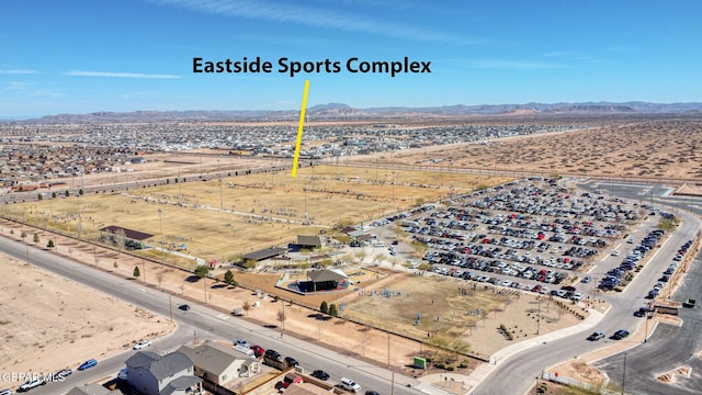 2144 Tim Foster St, El Paso, TX 79938 - photo 4