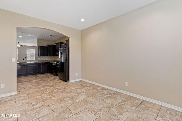 2144 Tim Foster St, El Paso, TX 79938 - photo 12