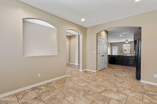 2144 Tim Foster St, El Paso, TX 79938 - photo 13
