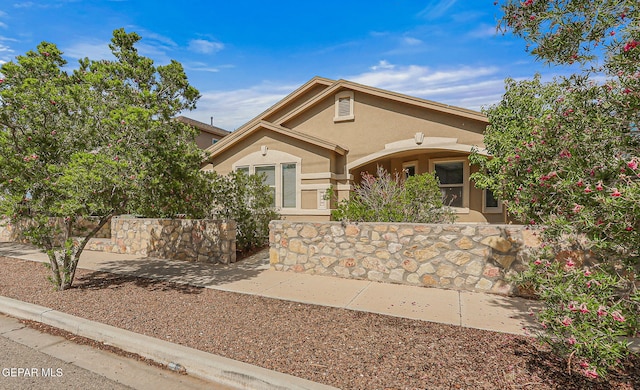 2144 Tim Foster St, El Paso, TX 79938 - photo 3