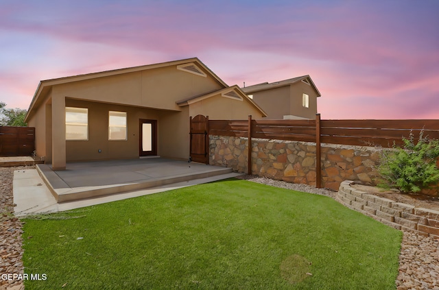 2144 Tim Foster St, El Paso, TX 79938 - photo 44