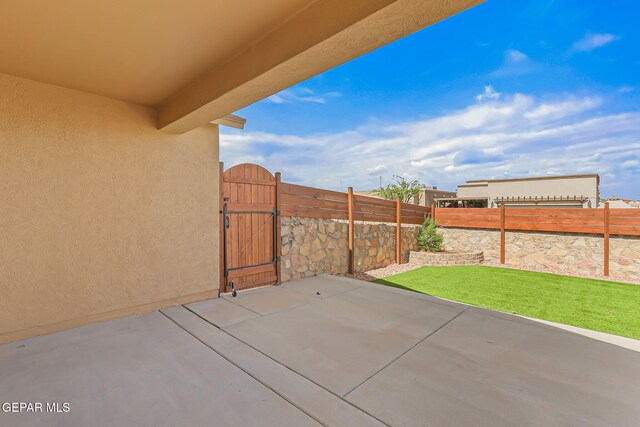 2144 Tim Foster St, El Paso, TX 79938 - photo 45