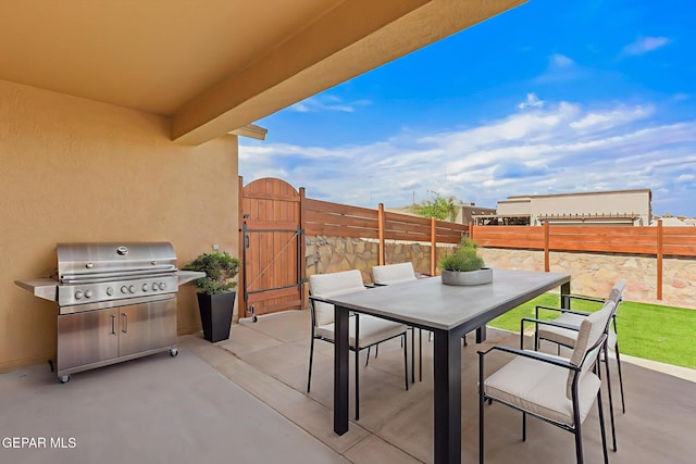 2144 Tim Foster St, El Paso, TX 79938 - photo 46
