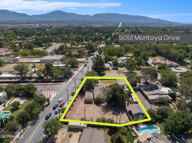 5051 Montoya Dr, El Paso, TX 79922 - photo 2