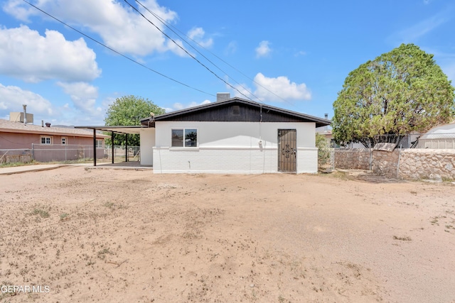 5244 Alps Dr, El Paso, TX 79904 - photo 40