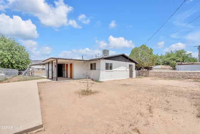 5244 Alps Dr, El Paso, TX 79904 - photo 41