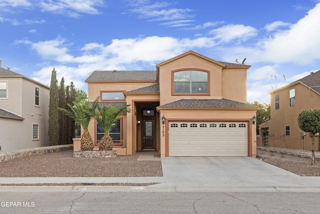 3103 Sunny Praire Dr, El Paso, TX 79938 - photo 1