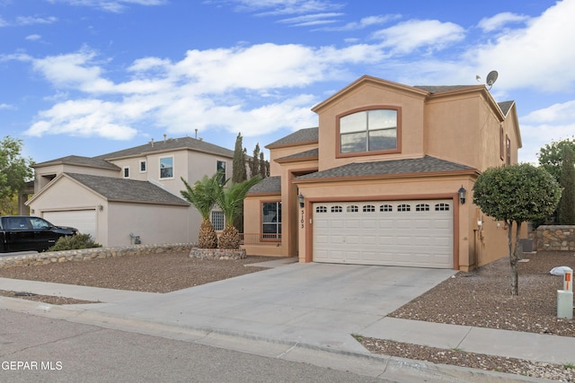 3103 Sunny Praire Dr, El Paso, TX 79938 - photo 2