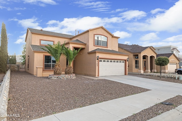 3103 Sunny Praire Dr, El Paso, TX 79938 - photo 3