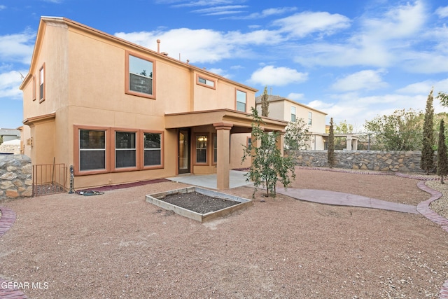 3103 Sunny Praire Dr, El Paso, TX 79938 - photo 35