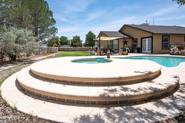 11873 Oak Crossing Dr, El Paso, TX 79936 - photo 4