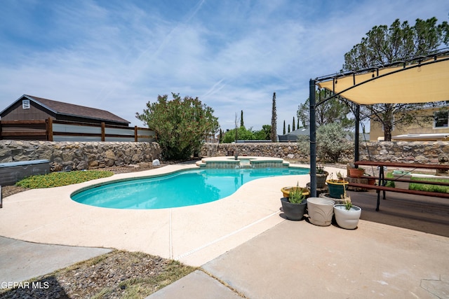 11873 Oak Crossing Dr, El Paso, TX 79936 - photo 2
