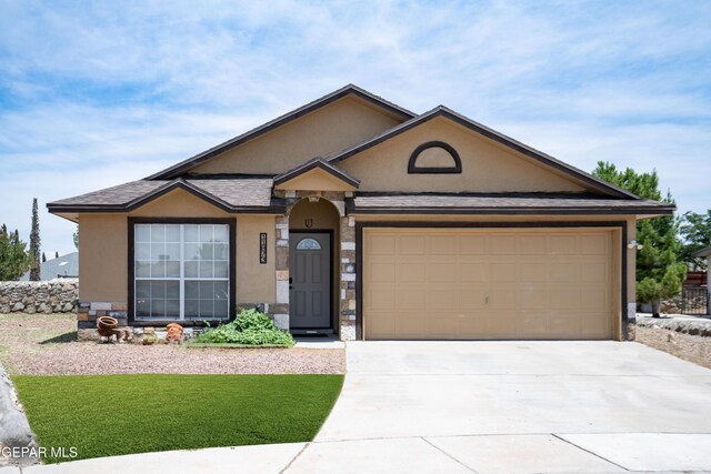 11873 Oak Crossing Dr, El Paso, TX 79936 - photo 1