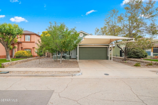 13781 Paseo Central Ave, El Paso, TX 79928 - photo 1