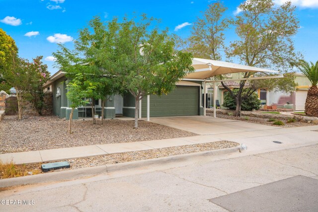 13781 Paseo Central Ave, El Paso, TX 79928 - photo 4