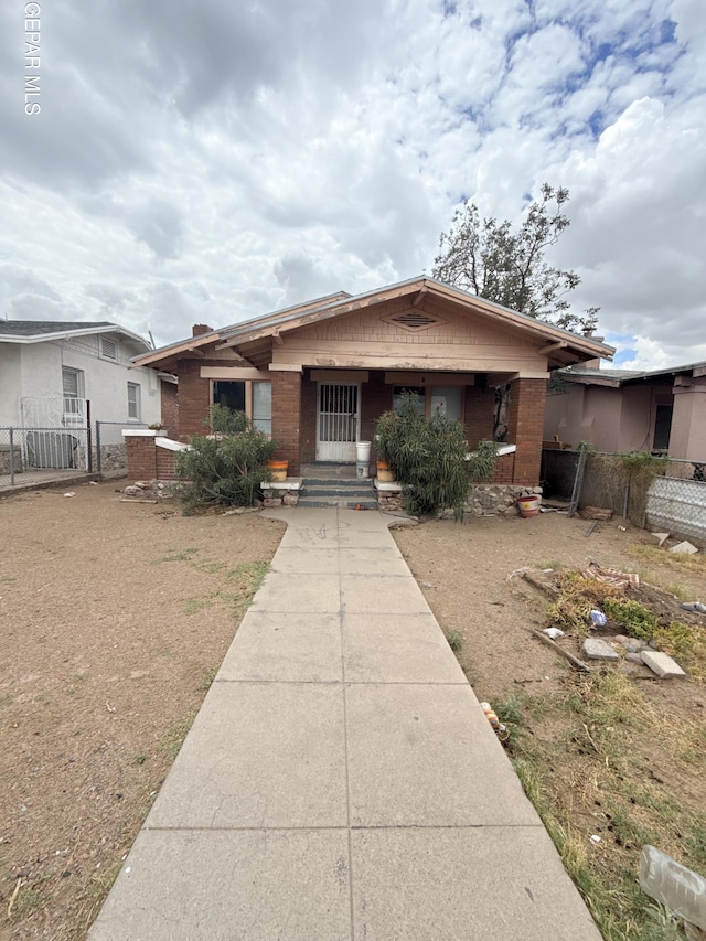 4120 Hueco Ave, El Paso, TX 79903 - photo 1