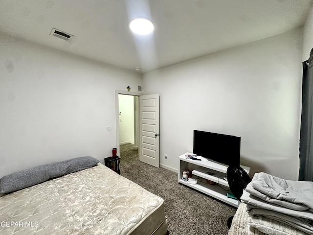 7780 Enchanted Park Dr, El Paso, TX 79911 - carpeted bedroom featuring baseboards