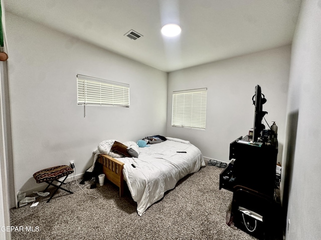 7780 Enchanted Park Dr, El Paso, TX 79911 - carpeted bedroom with baseboards