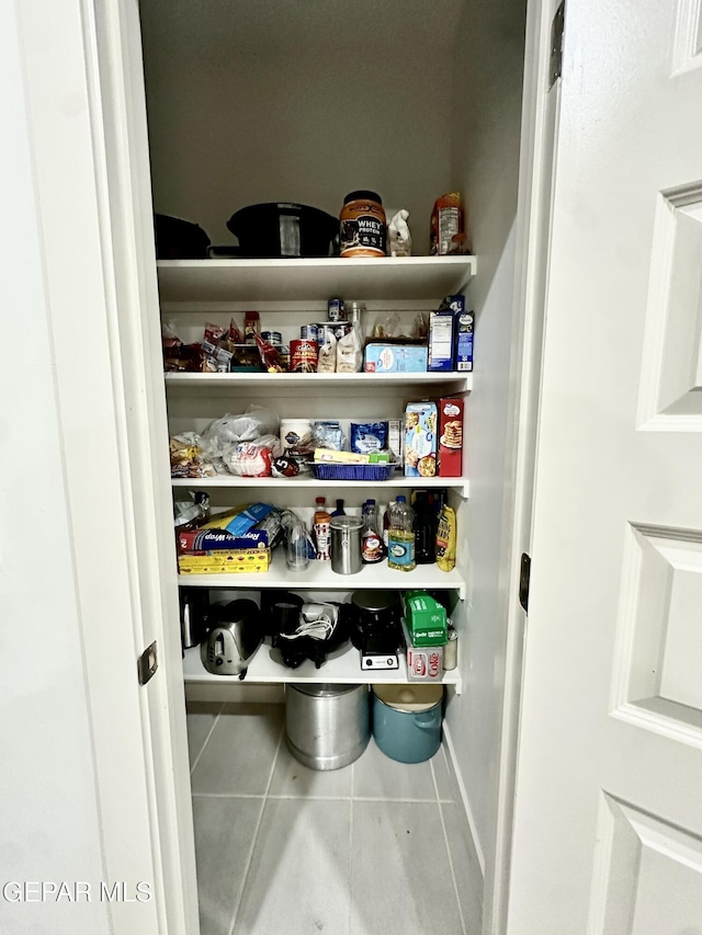 7780 Enchanted Park Dr, El Paso, TX 79911 - view of pantry