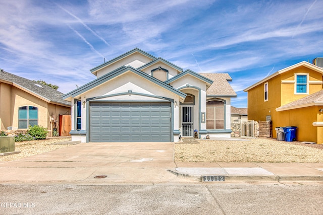 11112 Acoma St, El Paso, TX 79934 - photo 1