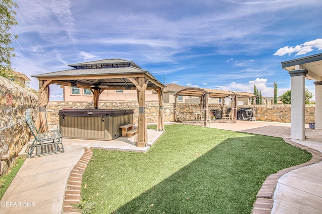 11112 Acoma St, El Paso, TX 79934 - photo 48