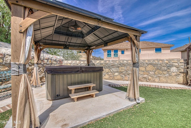 11112 Acoma St, El Paso, TX 79934 - photo 49