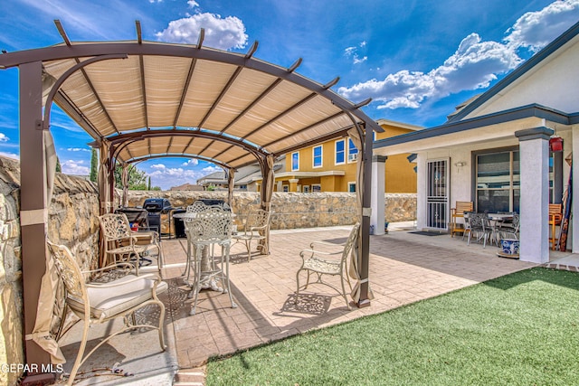 11112 Acoma St, El Paso, TX 79934 - photo 47