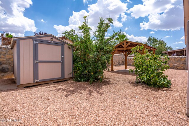 14332 Owl Point Ave, El Paso, TX 79938 - photo 21