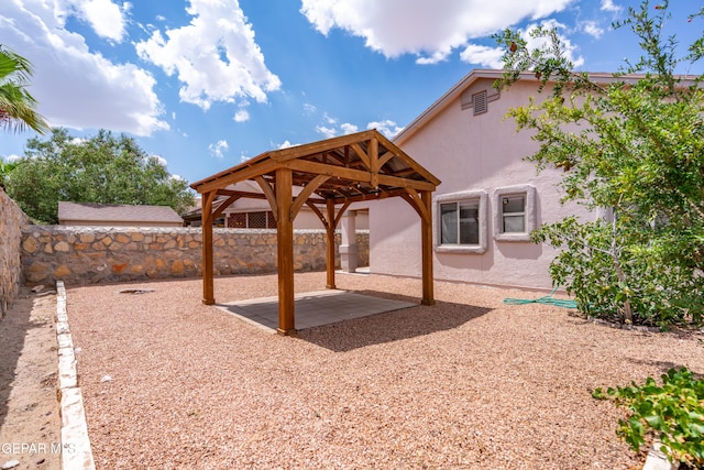 14332 Owl Point Ave, El Paso, TX 79938 - photo 22