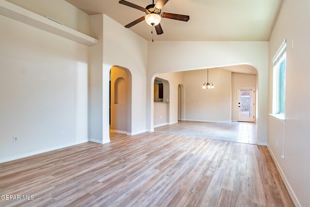 14332 Owl Point Ave, El Paso, TX 79938 - photo 3
