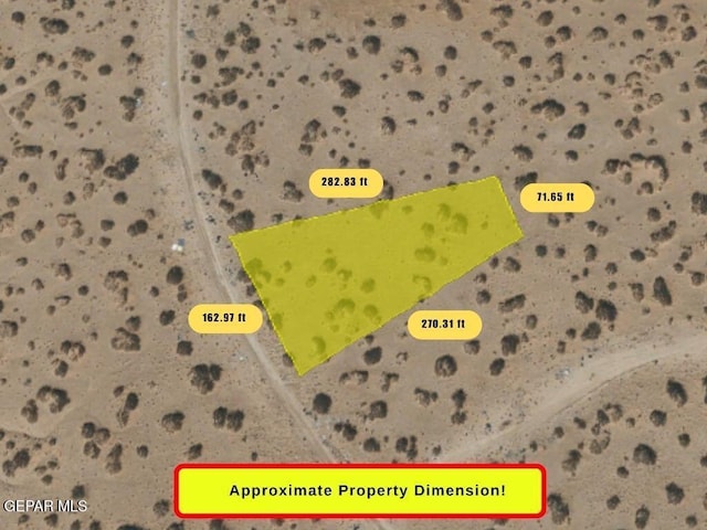 0 Elmont Dr, El Paso, TX 79928 - photo 4