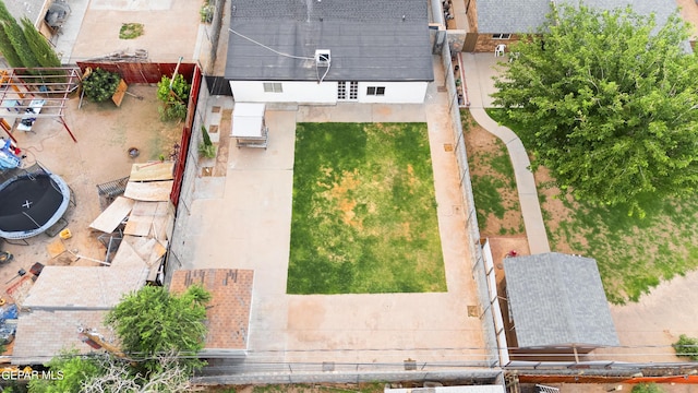 411 S 8th St, Anthony, TX 79821 - photo 30