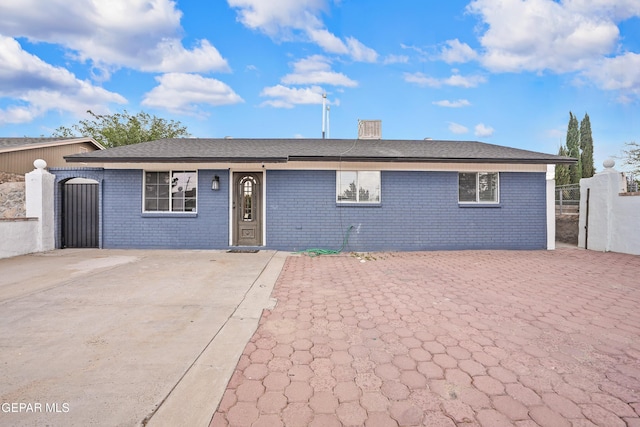 411 S 8th St, Anthony, TX 79821 - photo 5