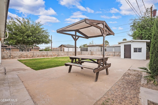 411 S 8th St, Anthony, TX 79821 - photo 26