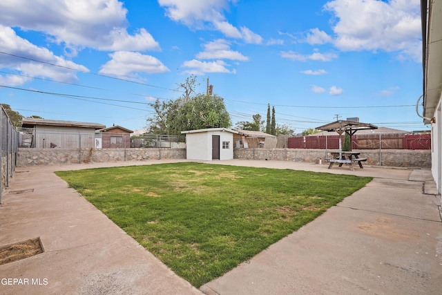 411 S 8th St, Anthony, TX 79821 - photo 25