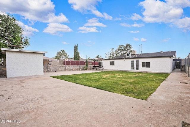 411 S 8th St, Anthony, TX 79821 - photo 2