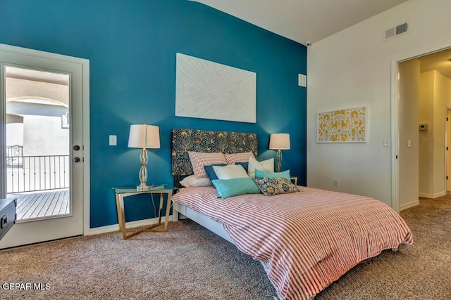 545 Lanner Dr, El Paso, TX 79928 - carpeted bedroom featuring baseboards