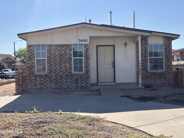 3480 Broken Bow St, El Paso, TX 79936 - photo 3