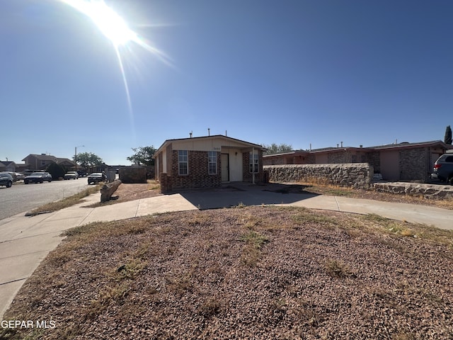 3480 Broken Bow St, El Paso, TX 79936 - photo 4