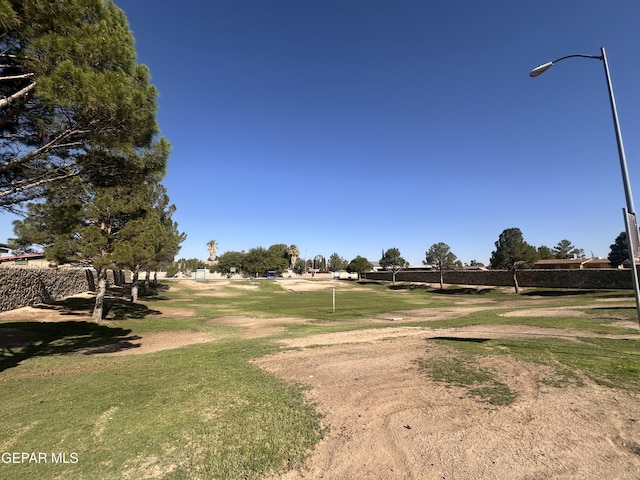 3480 Broken Bow St, El Paso, TX 79936 - photo 7