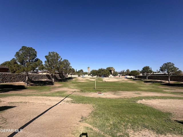 3480 Broken Bow St, El Paso, TX 79936 - photo 8